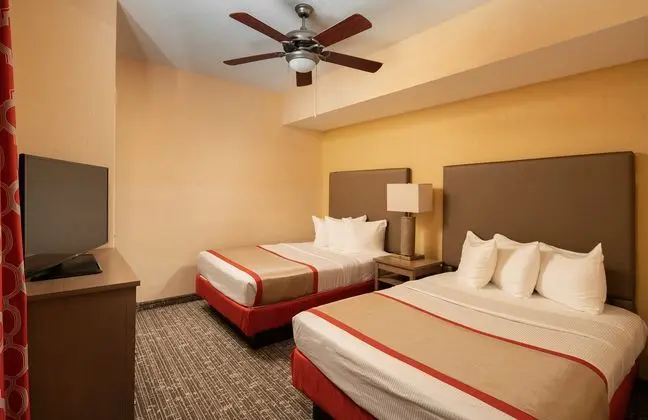 Apart Daire Two Bedrooms
