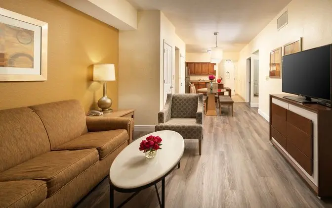 Apart Daire Two Bedrooms