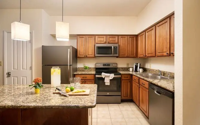 Apart Daire Two Bedrooms