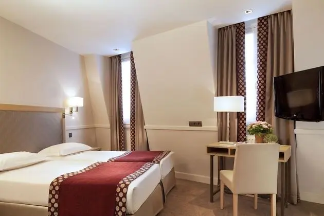 Executive Oda