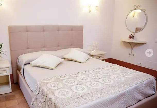 Deluxe Dört Kişilik Oda