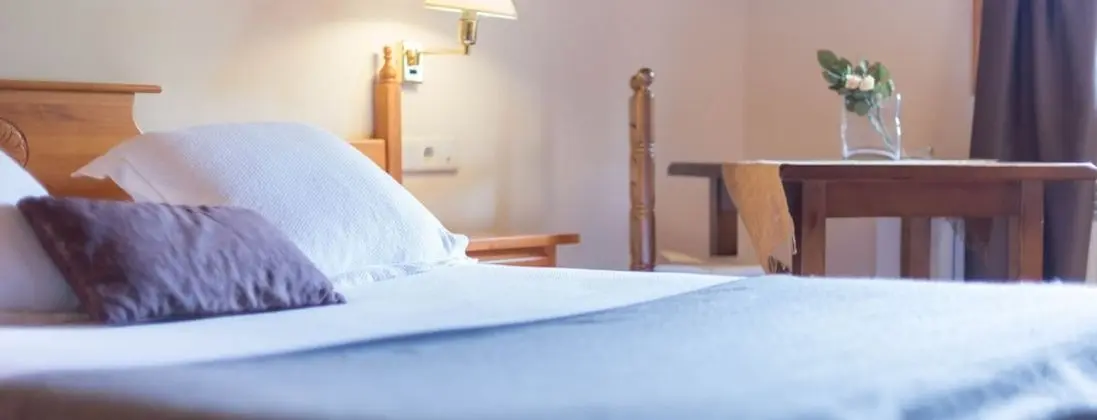 Superior Tek Büyük Yataklı Oda