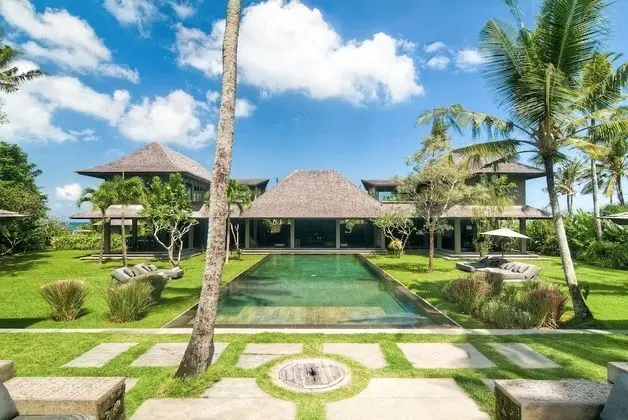 Luxury Villa, 5 Yatak Odası, Kişiye Özel Havuzlu, Okyanus Manzaralı