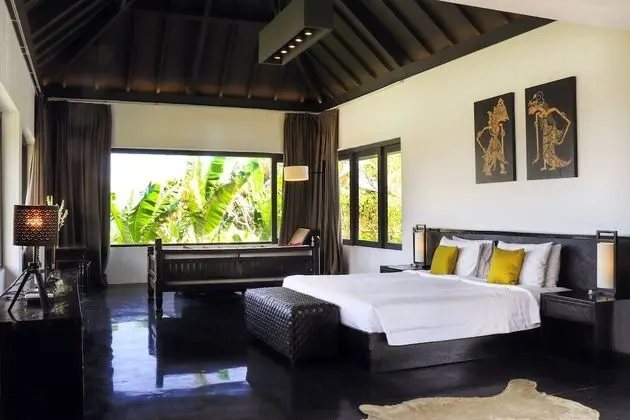 Luxury Villa, 5 Yatak Odası, Kişiye Özel Havuzlu, Okyanus Manzaralı