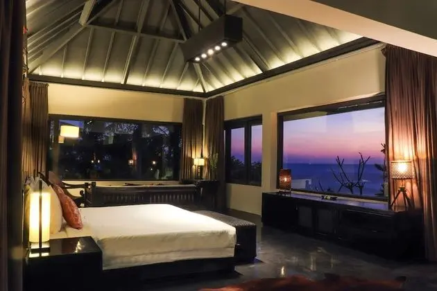Luxury Villa, 5 Yatak Odası, Kişiye Özel Havuzlu, Okyanus Manzaralı