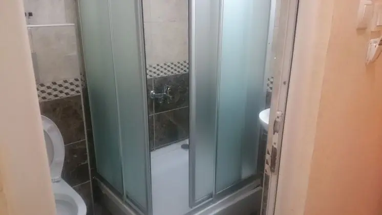 Basic Tek Kişilik Oda