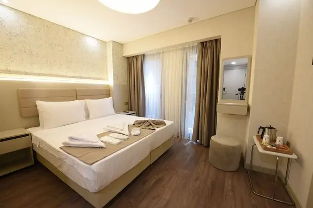 Superior Single Room