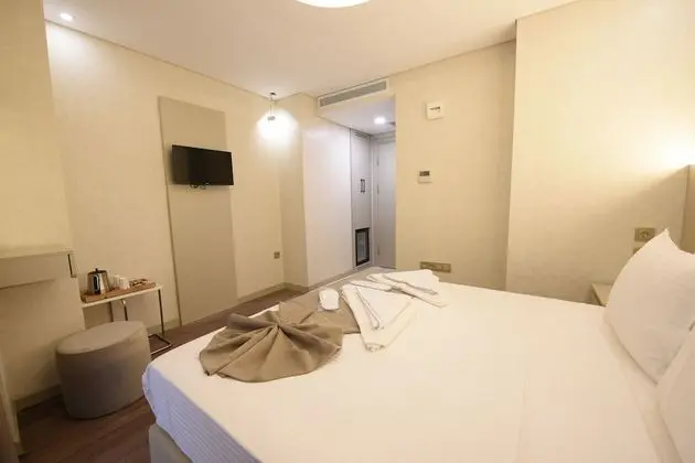 Superior Single Room