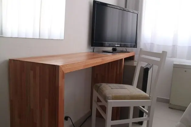 Dört Kişilik Oda