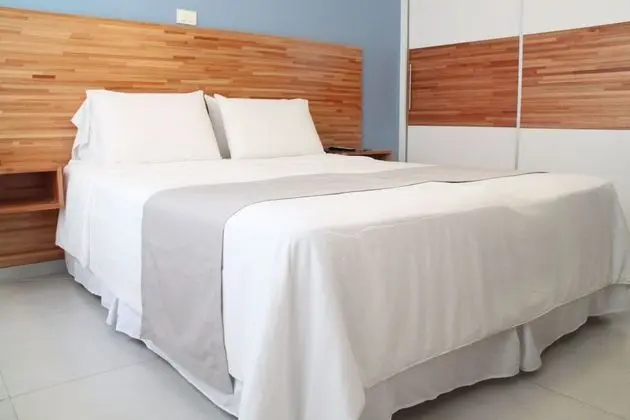 Economy Oda, 1 Çift Kişilik Yatak