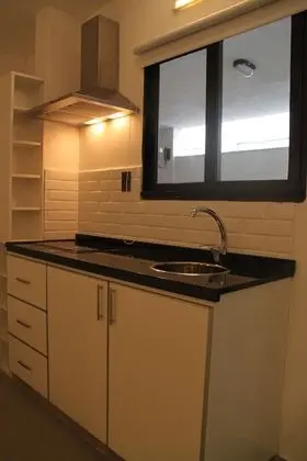 Stüdyo, 1 Yatak Odası