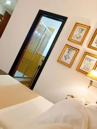 İki Ayrı Yataklı Oda