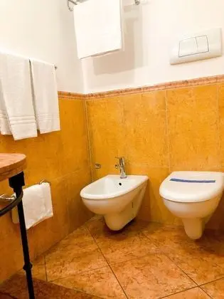 İki Ayrı Yataklı Oda