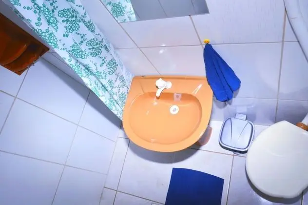 Basic Ortak Ranzalı Oda