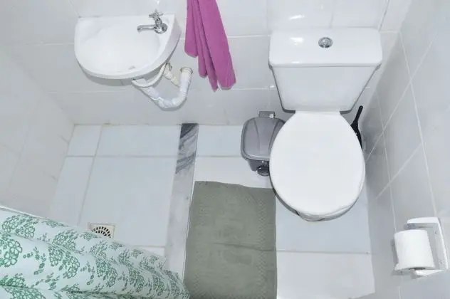 Basic Ortak Ranzalı Oda, Sadece kadınlar için