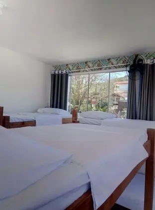 Traditional Ortak Ranzalı Oda
