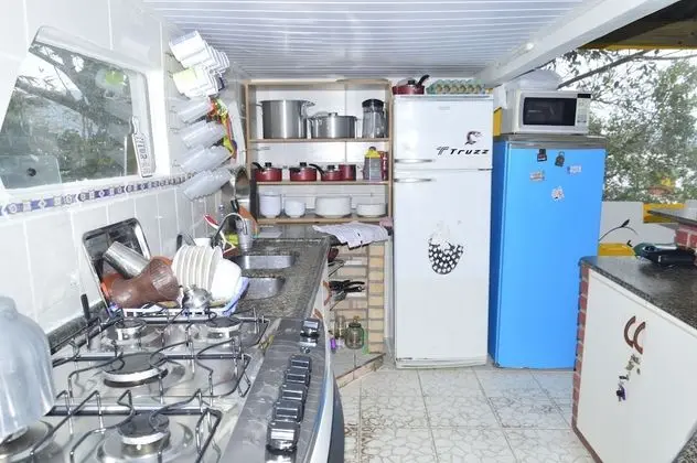 Traditional Ortak Ranzalı Oda