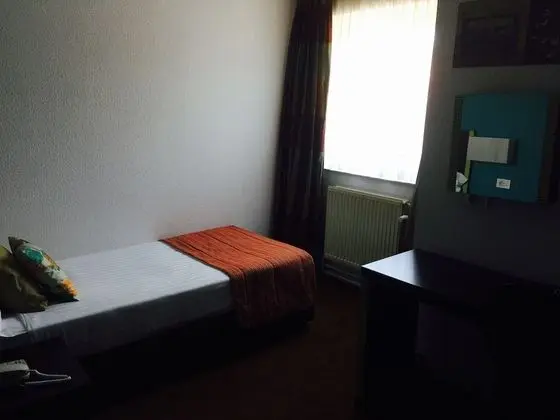 Superior Tek Kişilik Oda