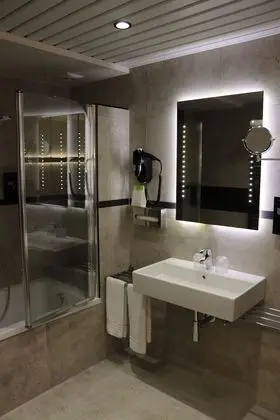 Superior Üç Kişilik Oda