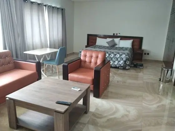 Premium Stüdyo Süit