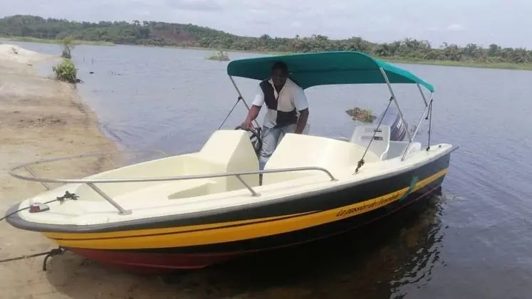 Standard Stüdyo, 1 Çift Kişilik Yatak, Şehir Manzaralı