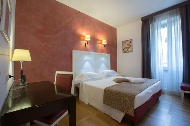 Comfort İki Ayrı Yataklı Oda