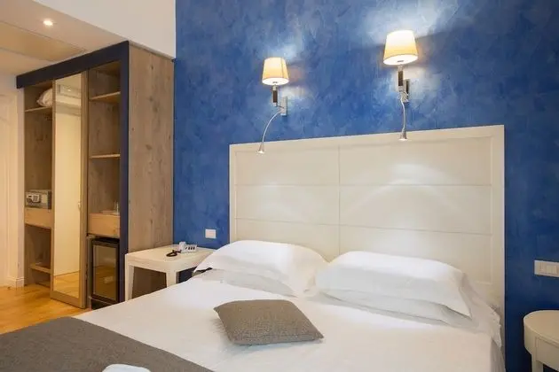 Comfort İki Ayrı Yataklı Oda