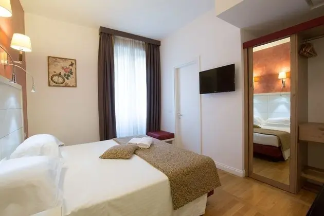 Comfort İki Ayrı Yataklı Oda