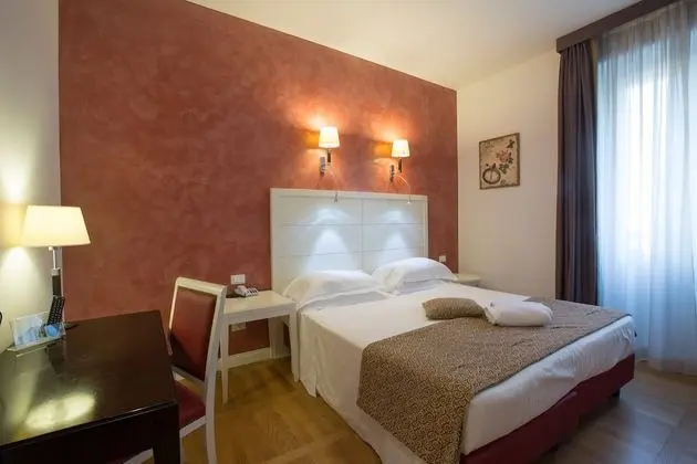 Comfort İki Ayrı Yataklı Oda