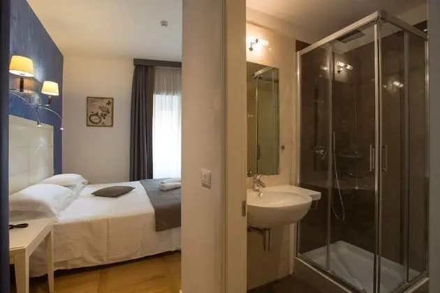 Comfort İki Ayrı Yataklı Oda