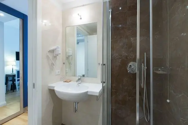 Comfort İki Ayrı Yataklı Oda