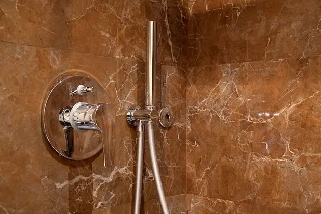 Comfort İki Ayrı Yataklı Oda