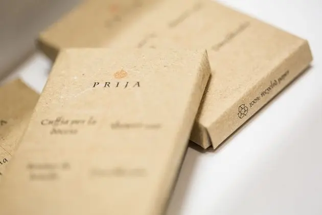 Comfort İki Ayrı Yataklı Oda