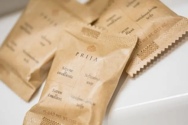 Comfort İki Ayrı Yataklı Oda