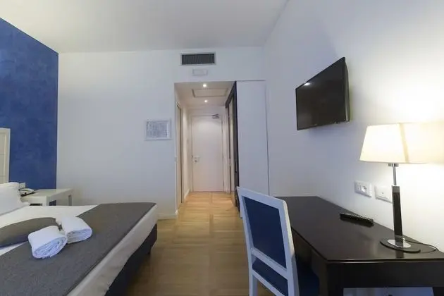 Superior Tek Büyük Yataklı Oda