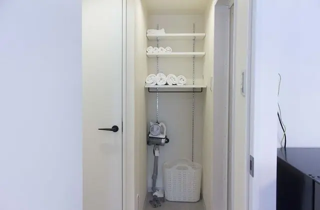 Oda, Sigara İçilmez (201)