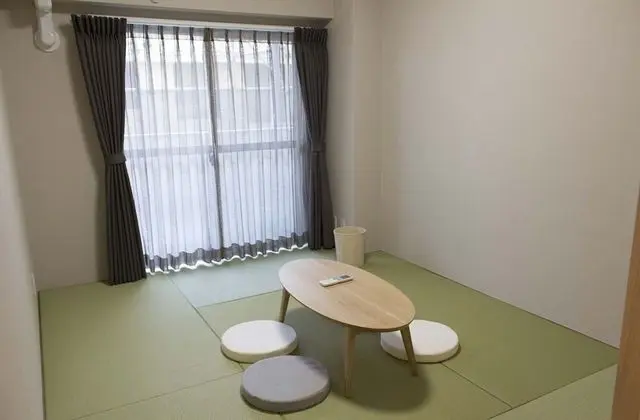 Oda, Sigara İçilmez (205)
