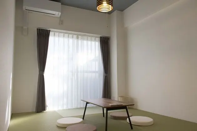 Oda, Sigara İçilmez (302)