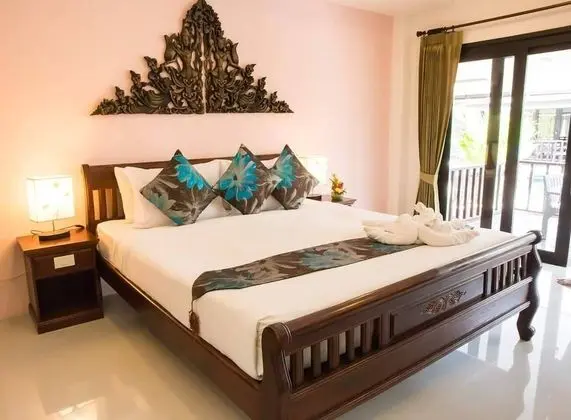 Grand Deluxe Room