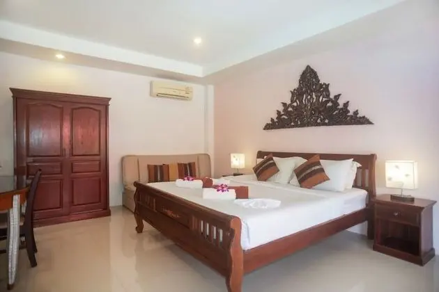 Grand Deluxe Room