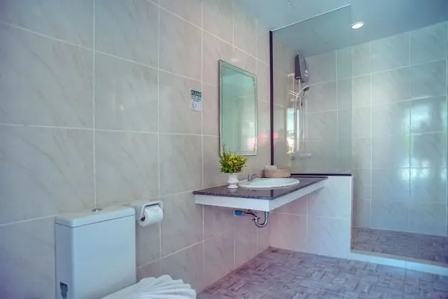 Grand Deluxe Room