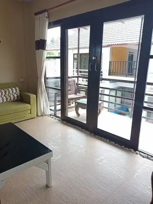 Superior Mini Suite Pool View