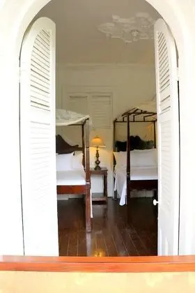 Old Dining Room
