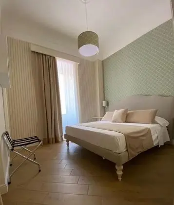 Comfort Üç Kişilik Oda