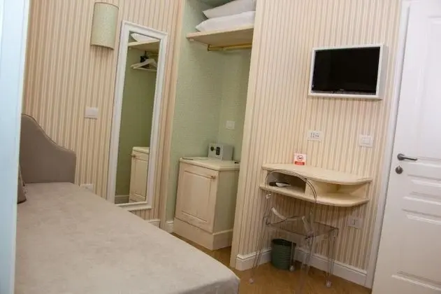 Comfort Üç Kişilik Oda