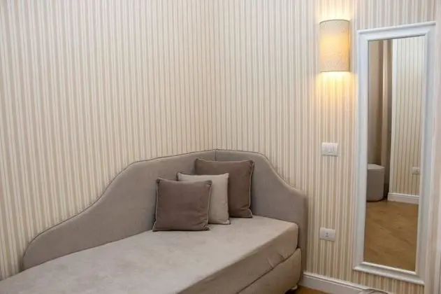 Comfort Üç Kişilik Oda