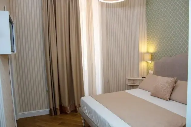 Comfort Üç Kişilik Oda