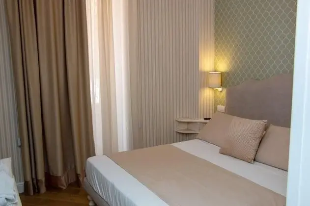 Comfort Üç Kişilik Oda