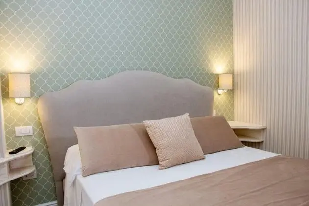 Comfort Üç Kişilik Oda