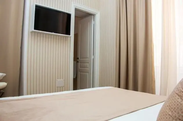 Comfort Üç Kişilik Oda